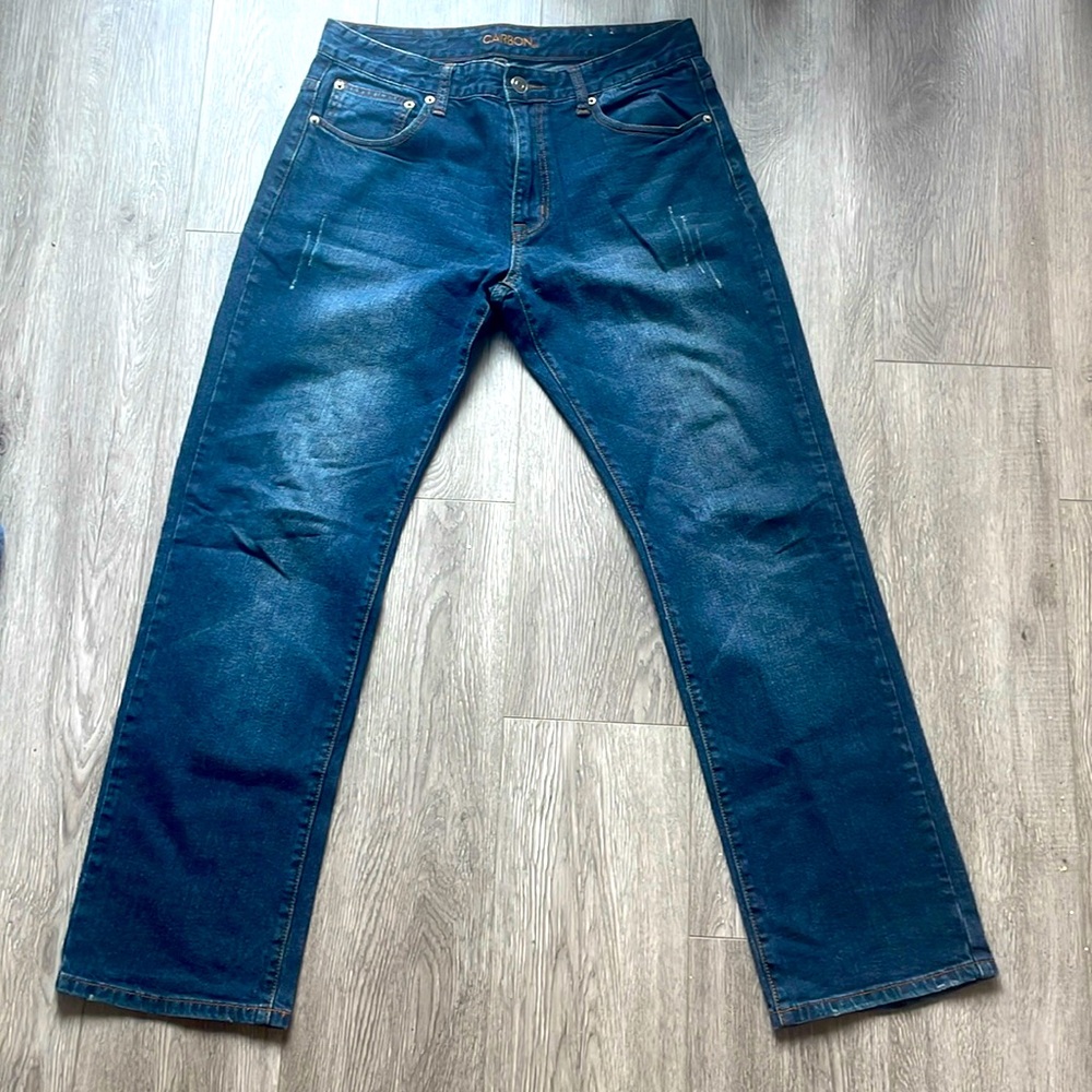 Denim Jeans